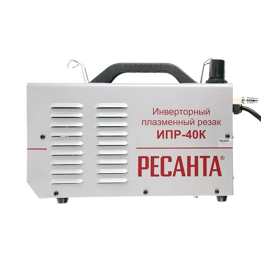 Инверторный плазменный резак ИПР-40К Ресанта (контактный поджиг) во Владивостоке