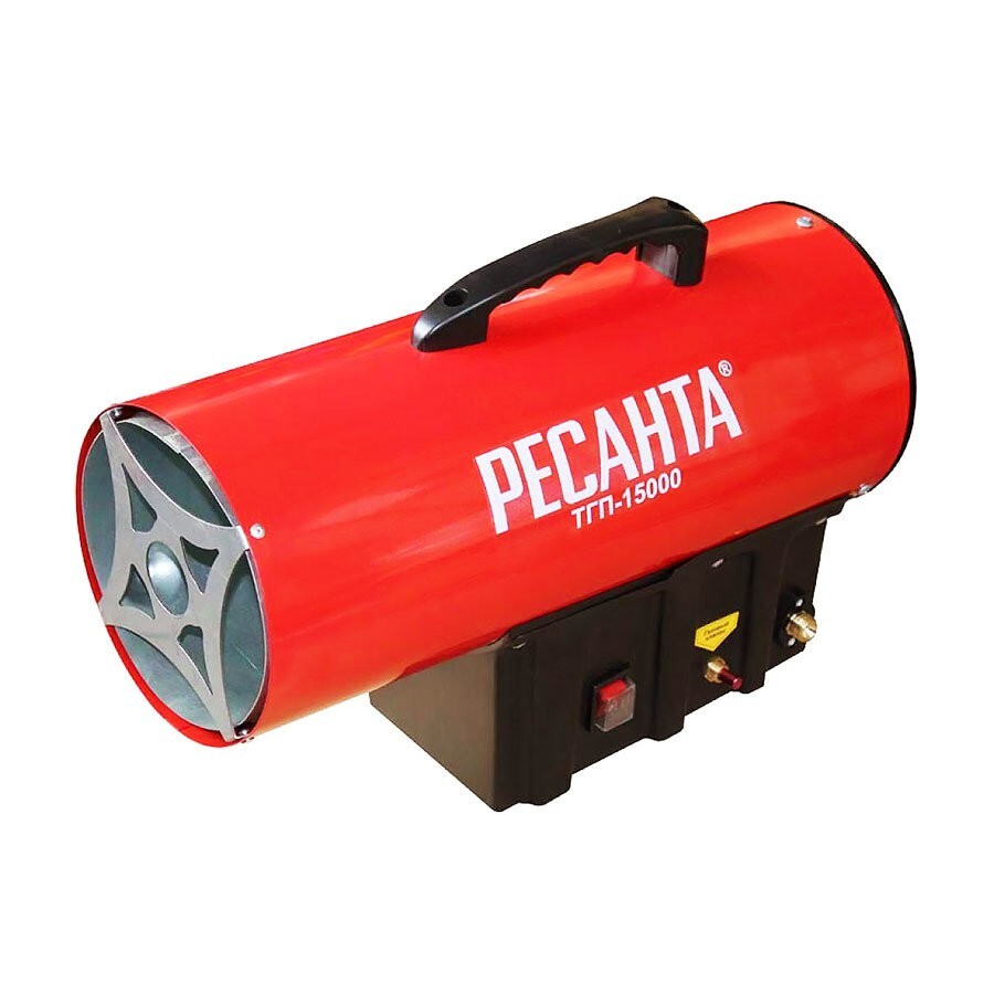 Тепловая газовая пушка ТГП-15000 Ресанта во Владивостоке