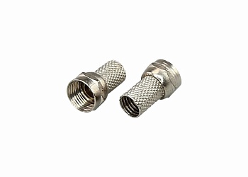 Разъем F-разъем RG-6 (3003-2) PROCONNECT во Владивостоке