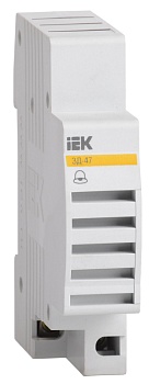 Звонок ЗД-47 на DIN-рейку IEK во Владивостоке