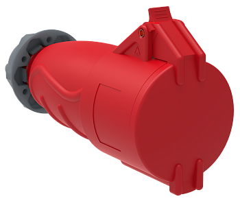Розетка переносная MAGNUM IEK ССИ-225 32А-6ч/200/346-240/415В 3Р+РЕ+N IP44 во Владивостоке