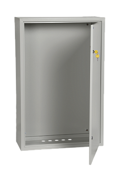 Корпус металлический ЩМП-7-0 (1320х750х300) УХЛ3 IP31 IEK во Владивостоке
